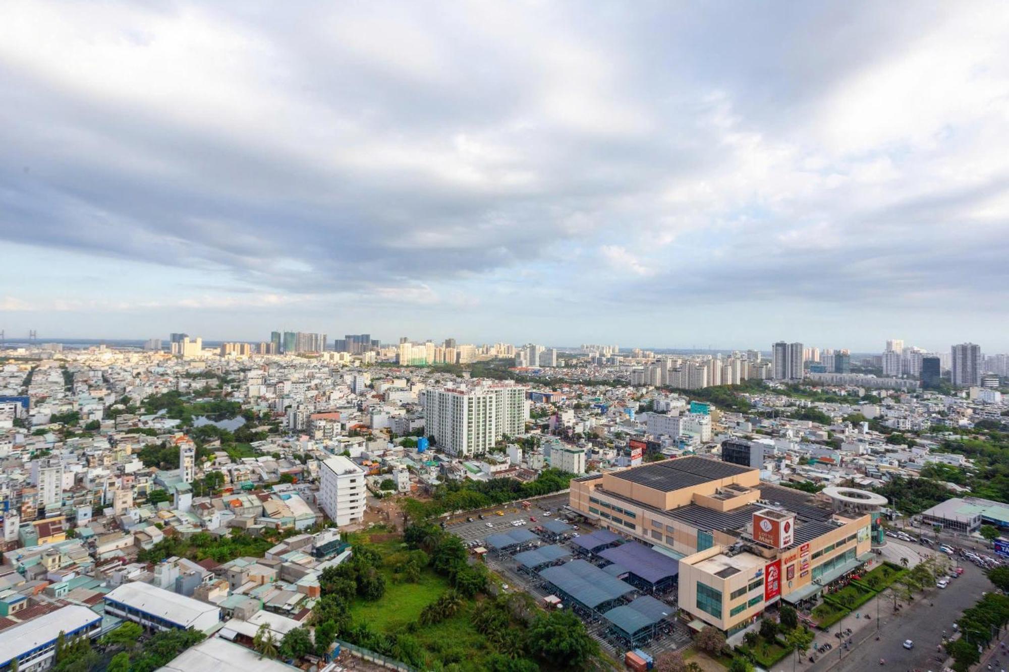 Sunrise View Furnished *