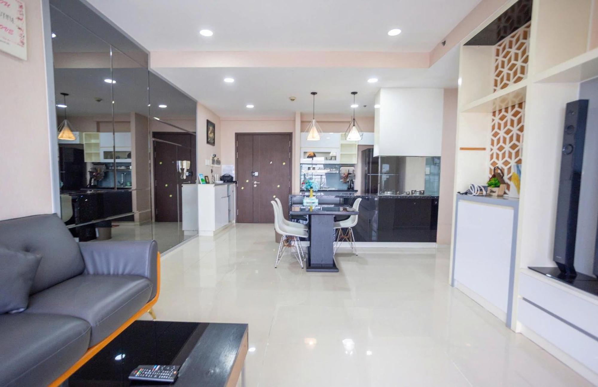 Sunrise View Furnished