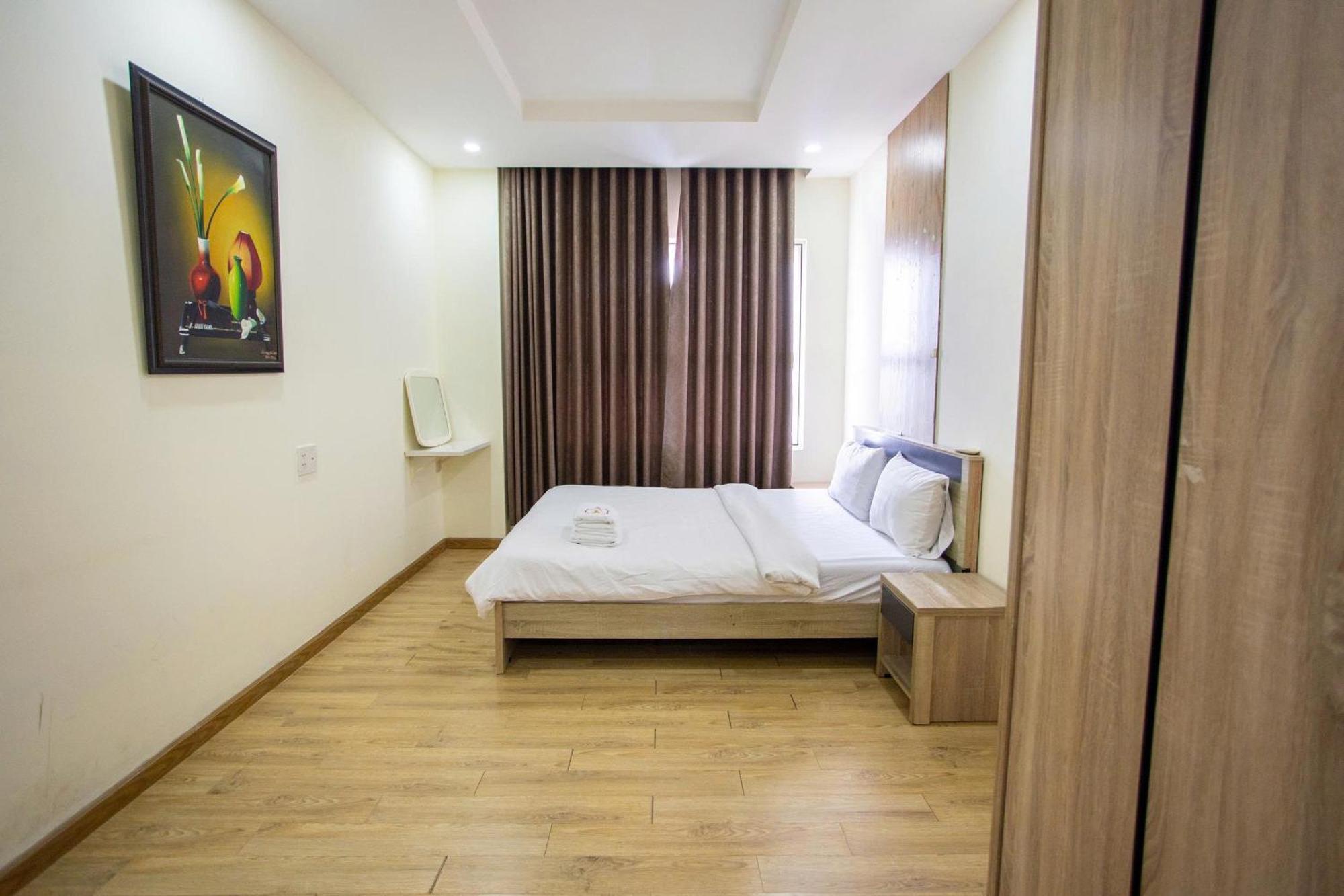 Sunrise View Furnished *